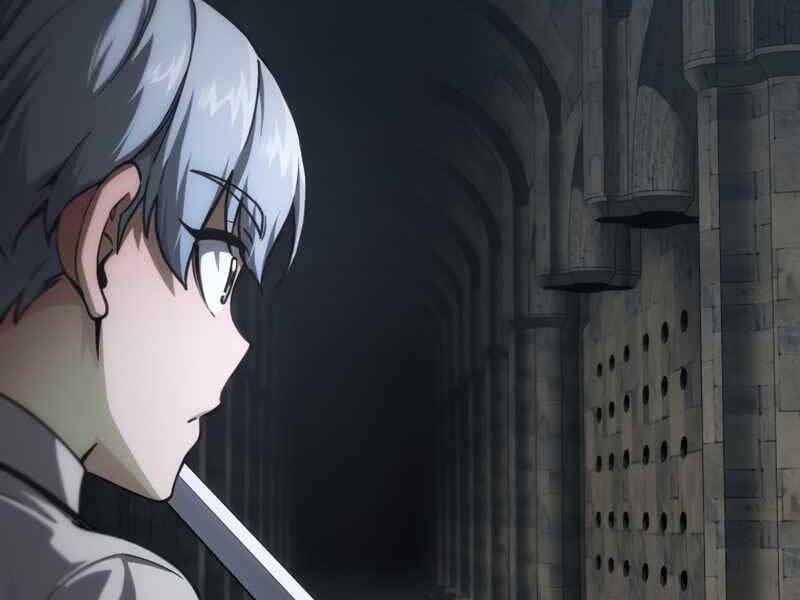 Luân Hồi Khốn Khiếp Chap 9 - Next Chap 10