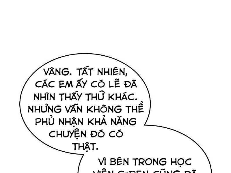 Giáo Sư Gián Điệp Chap 10 - Next Chap 11