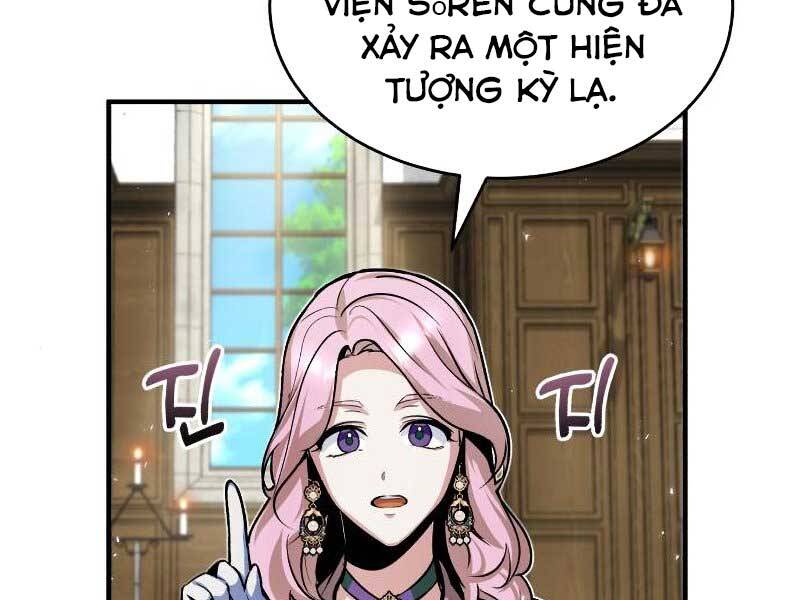 Giáo Sư Gián Điệp Chap 10 - Next Chap 11