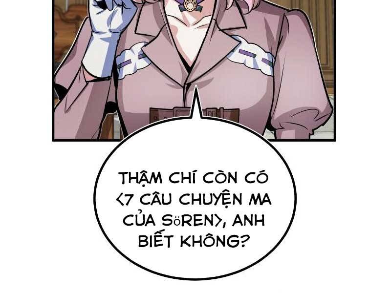 Giáo Sư Gián Điệp Chap 10 - Next Chap 11