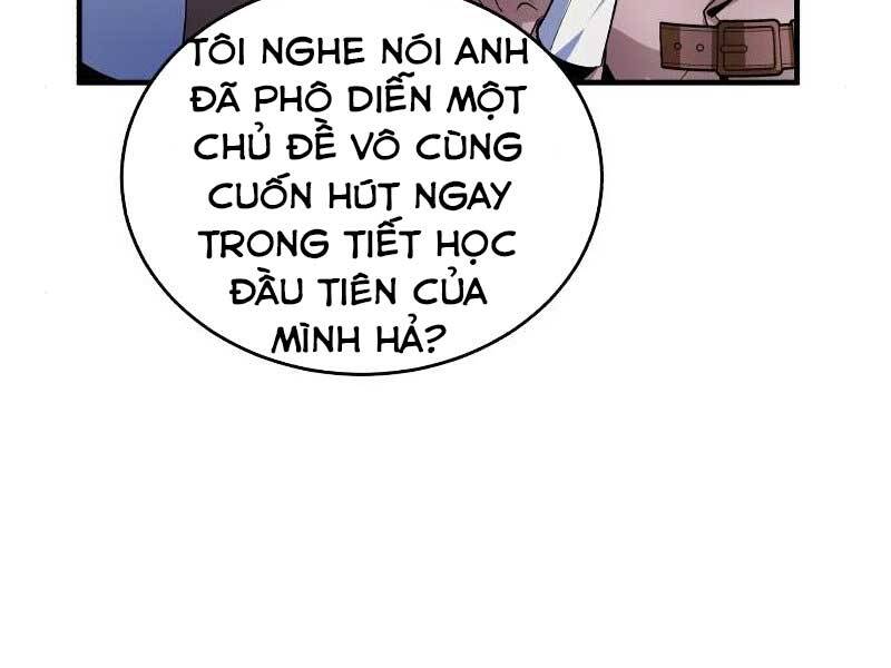 Giáo Sư Gián Điệp Chap 10 - Next Chap 11