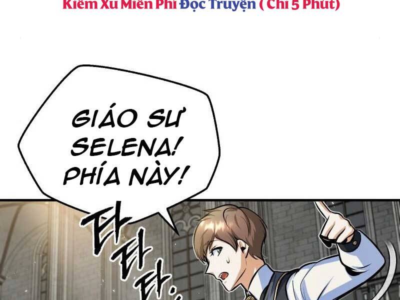 Giáo Sư Gián Điệp Chap 10 - Next Chap 11