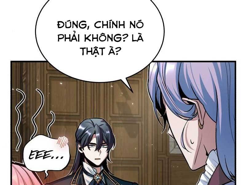 Giáo Sư Gián Điệp Chap 10 - Next Chap 11