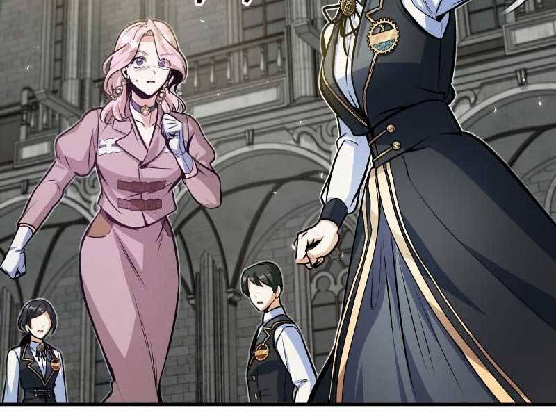 Giáo Sư Gián Điệp Chap 10 - Next Chap 11
