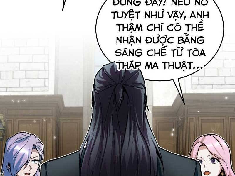 Giáo Sư Gián Điệp Chap 10 - Next Chap 11
