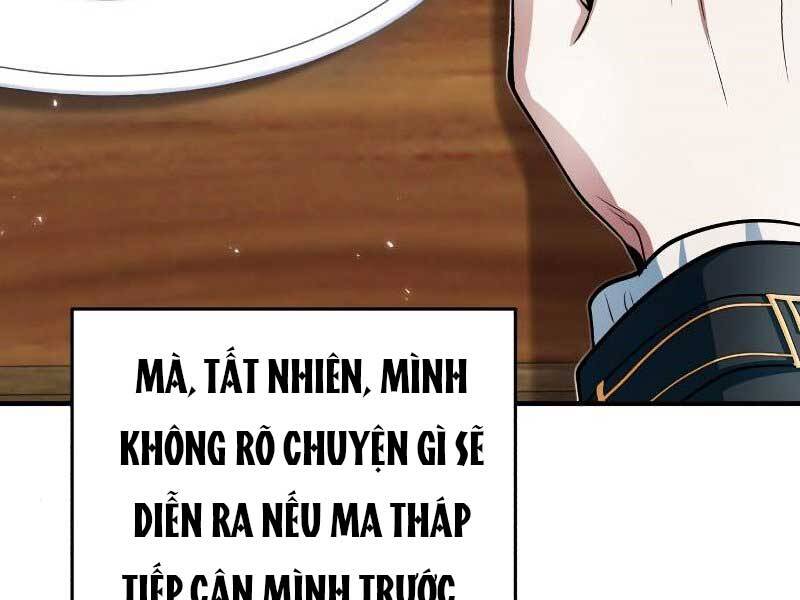 Giáo Sư Gián Điệp Chap 10 - Next Chap 11