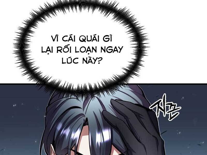 Giáo Sư Gián Điệp Chap 10 - Next Chap 11