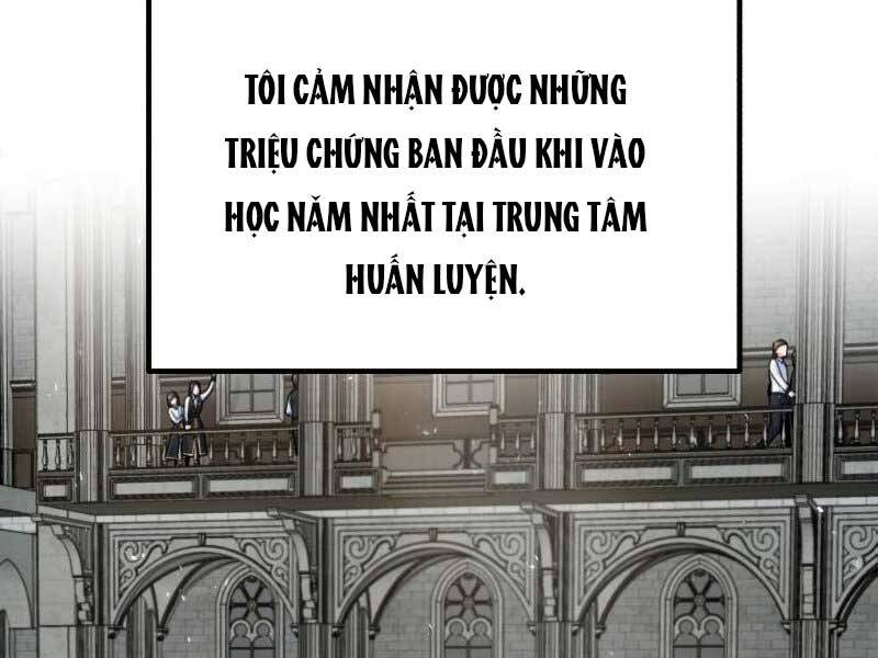 Giáo Sư Gián Điệp Chap 10 - Next Chap 11