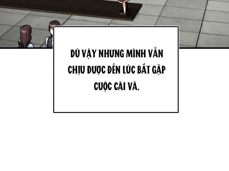 Giáo Sư Gián Điệp Chap 10 - Next Chap 11