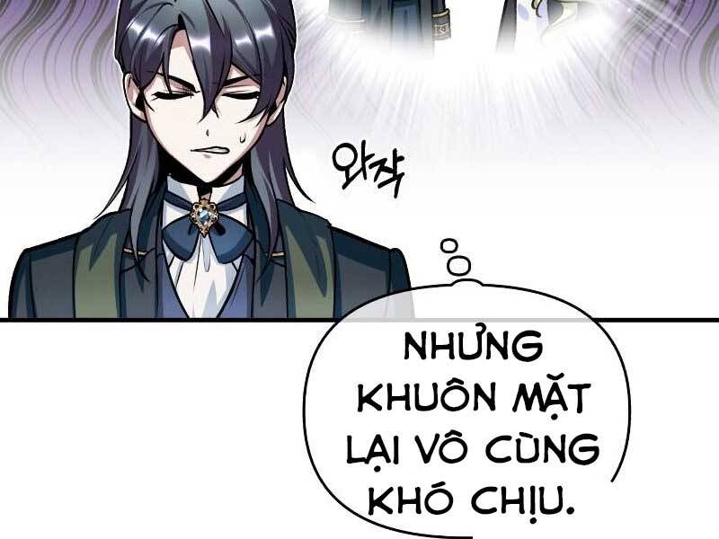 Giáo Sư Gián Điệp Chap 10 - Next Chap 11