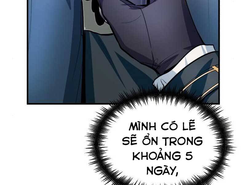 Giáo Sư Gián Điệp Chap 10 - Next Chap 11