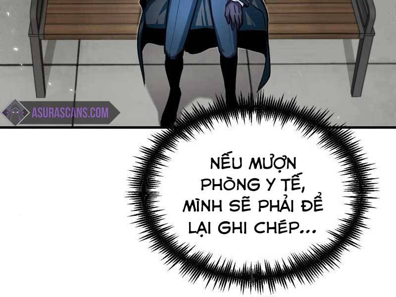 Giáo Sư Gián Điệp Chap 10 - Next Chap 11