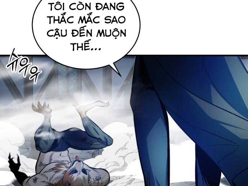 Giáo Sư Gián Điệp Chap 10 - Next Chap 11