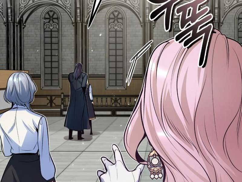 Giáo Sư Gián Điệp Chap 10 - Next Chap 11