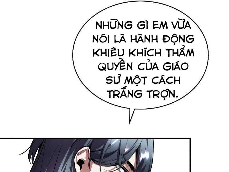 Giáo Sư Gián Điệp Chap 10 - Next Chap 11