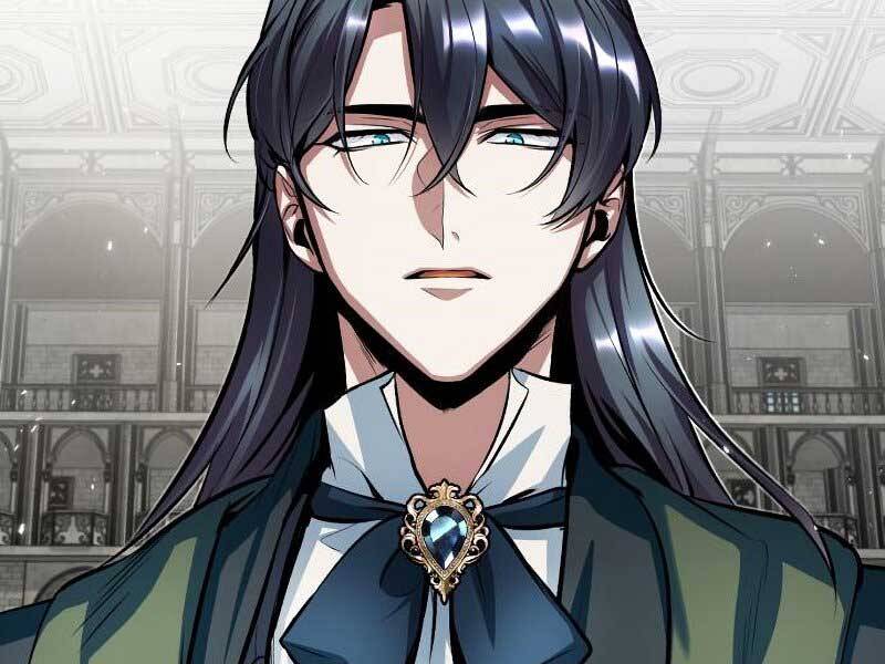 Giáo Sư Gián Điệp Chap 10 - Next Chap 11