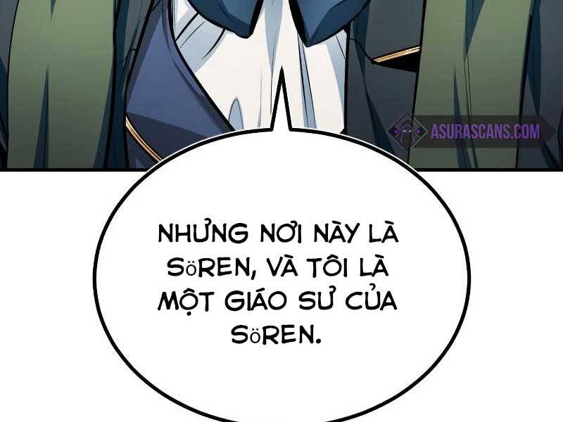 Giáo Sư Gián Điệp Chap 10 - Next Chap 11