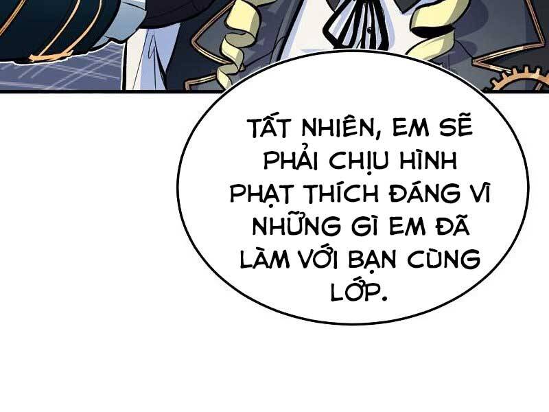 Giáo Sư Gián Điệp Chap 10 - Next Chap 11
