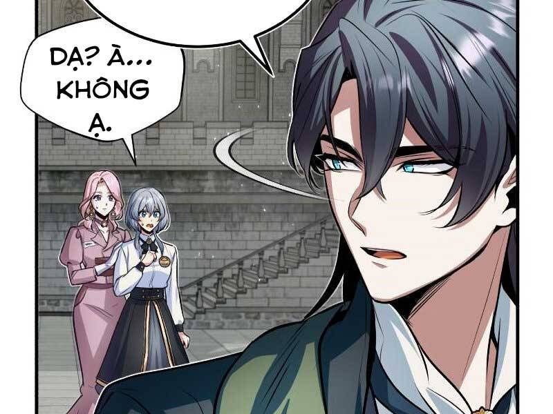 Giáo Sư Gián Điệp Chap 10 - Next Chap 11