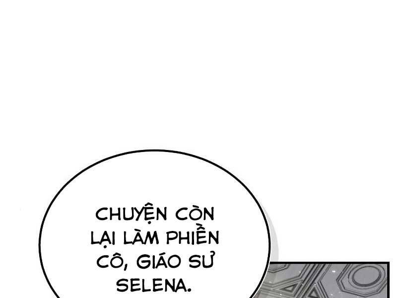Giáo Sư Gián Điệp Chap 10 - Next Chap 11