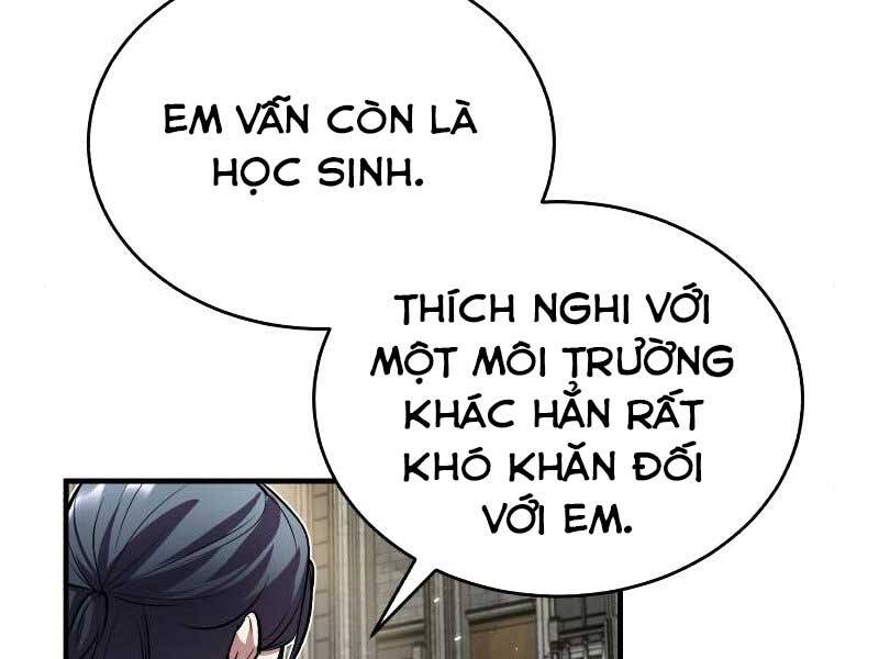 Giáo Sư Gián Điệp Chap 10 - Next Chap 11