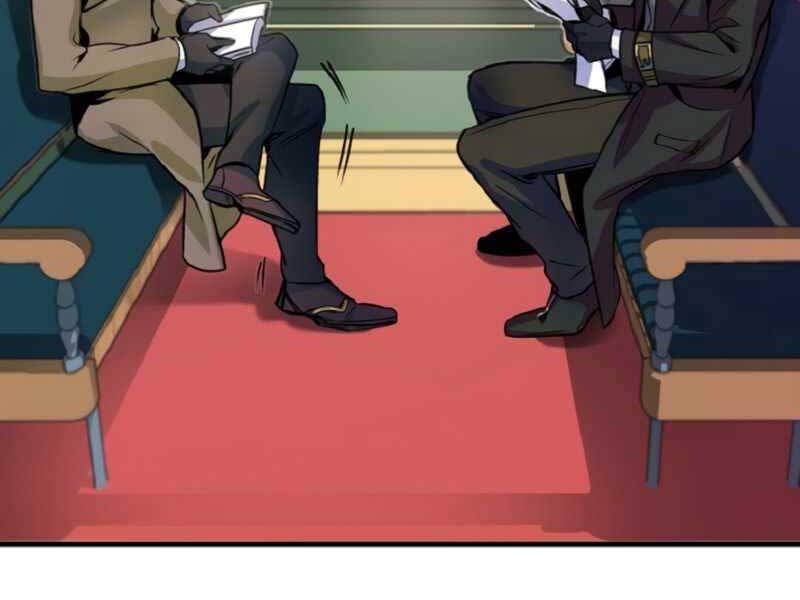 Giáo Sư Gián Điệp Chap 1 - Next Chap 2