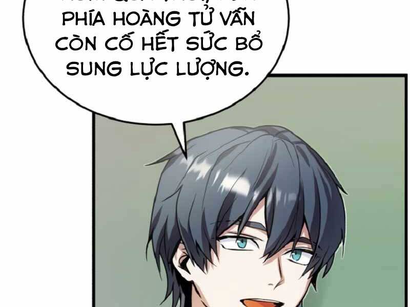 Giáo Sư Gián Điệp Chap 1 - Next Chap 2