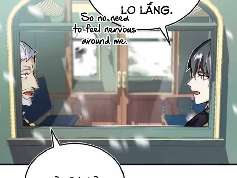 Giáo Sư Gián Điệp Chap 1 - Next Chap 2
