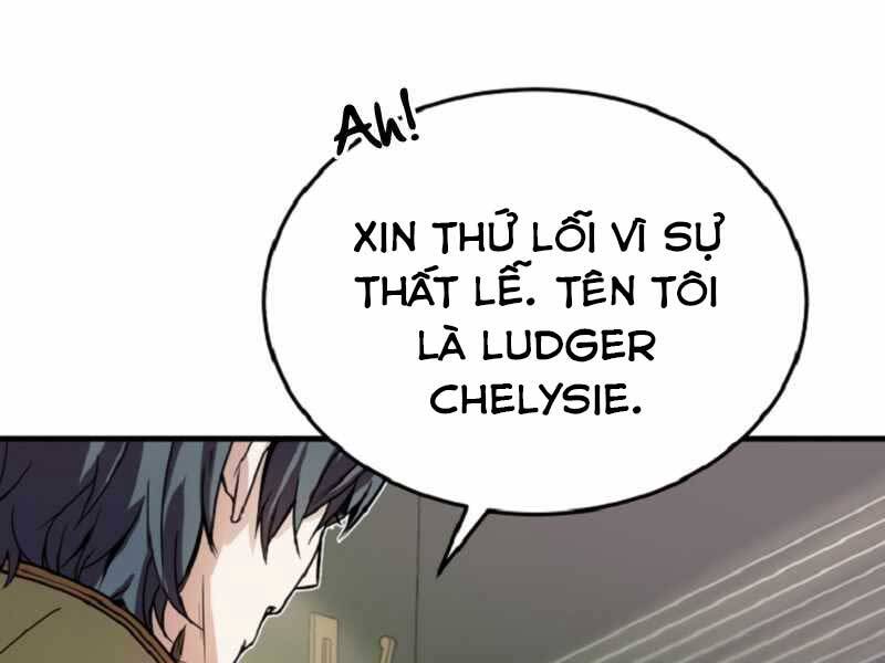 Giáo Sư Gián Điệp Chap 1 - Next Chap 2
