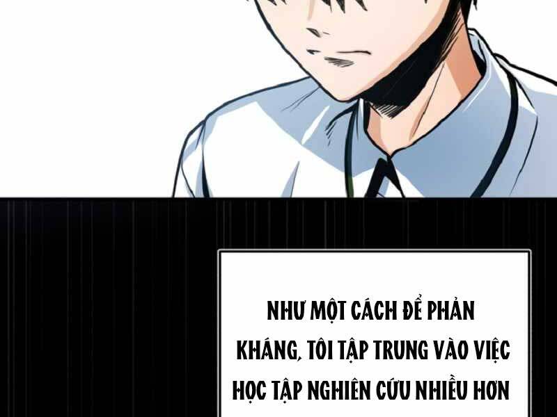 Giáo Sư Gián Điệp Chap 1 - Next Chap 2