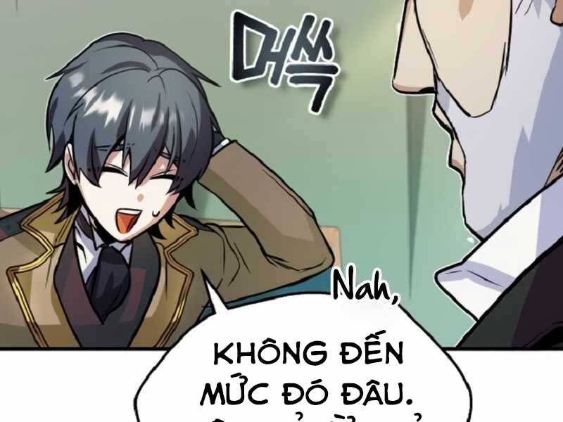 Giáo Sư Gián Điệp Chap 1 - Next Chap 2