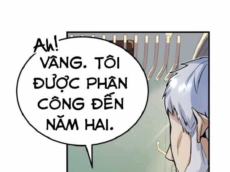 Giáo Sư Gián Điệp Chap 1 - Next Chap 2