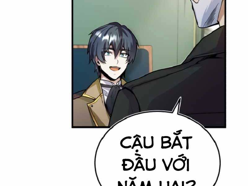 Giáo Sư Gián Điệp Chap 1 - Next Chap 2