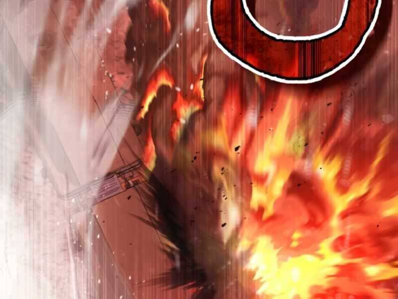Giáo Sư Gián Điệp Chap 1 - Next Chap 2