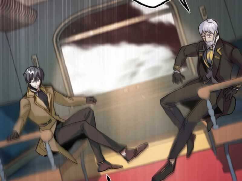 Giáo Sư Gián Điệp Chap 1 - Next Chap 2