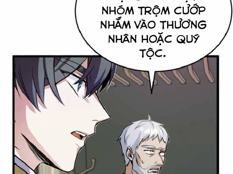 Giáo Sư Gián Điệp Chap 1 - Next Chap 2