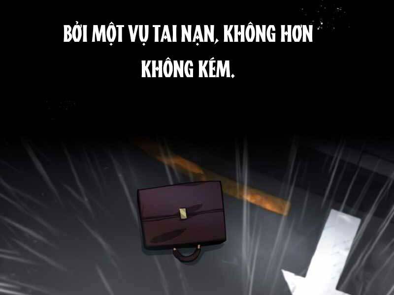 Giáo Sư Gián Điệp Chap 1 - Next Chap 2