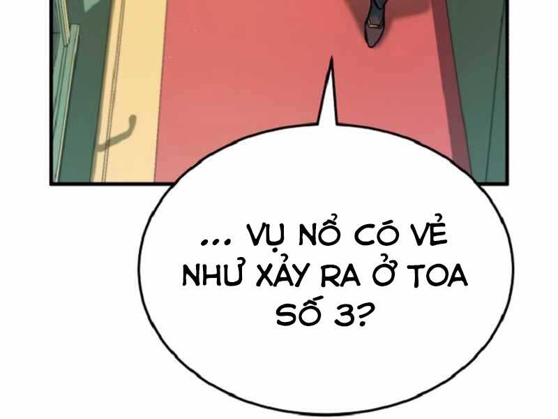 Giáo Sư Gián Điệp Chap 1 - Next Chap 2