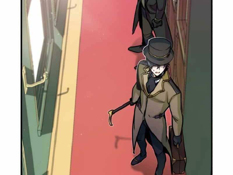 Giáo Sư Gián Điệp Chap 1 - Next Chap 2
