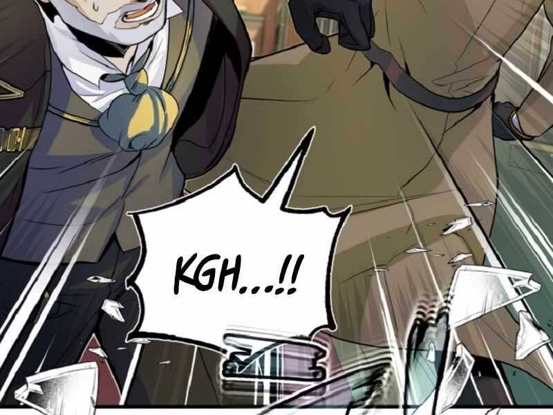 Giáo Sư Gián Điệp Chap 1 - Next Chap 2