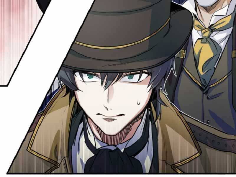 Giáo Sư Gián Điệp Chap 1 - Next Chap 2