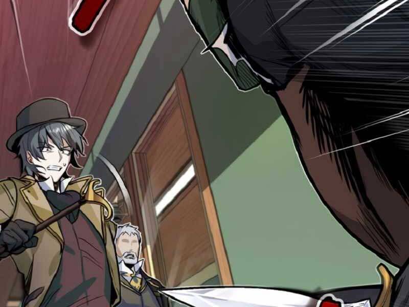 Giáo Sư Gián Điệp Chap 1 - Next Chap 2