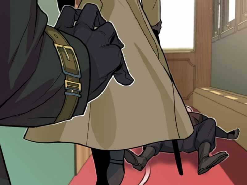 Giáo Sư Gián Điệp Chap 1 - Next Chap 2