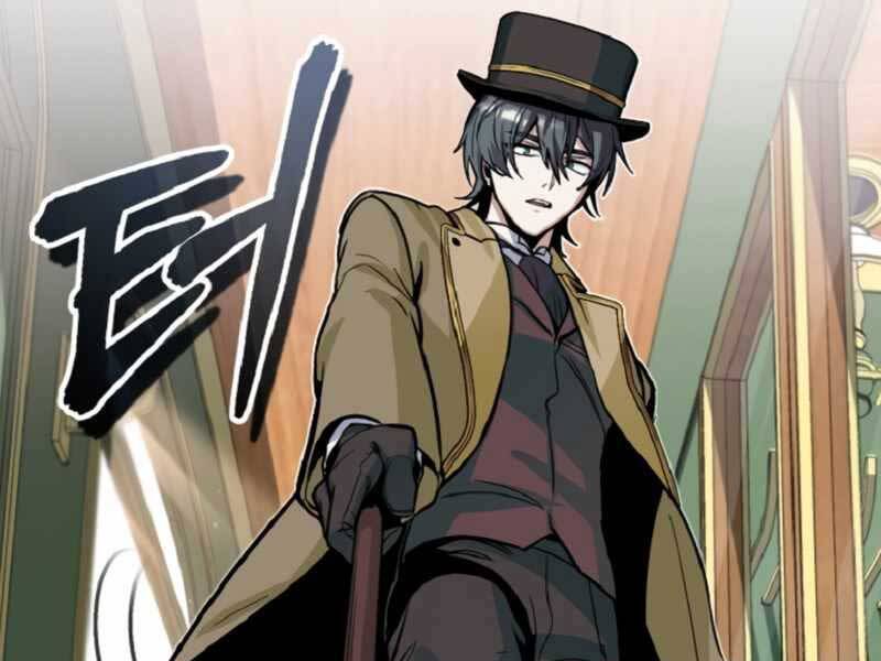 Giáo Sư Gián Điệp Chap 1 - Next Chap 2