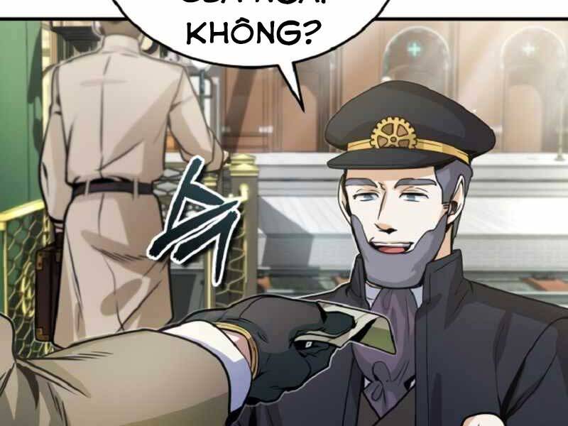 Giáo Sư Gián Điệp Chap 1 - Next Chap 2