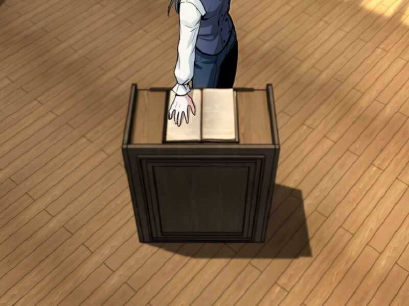 Giáo Sư Gián Điệp Chap 1 - Next Chap 2