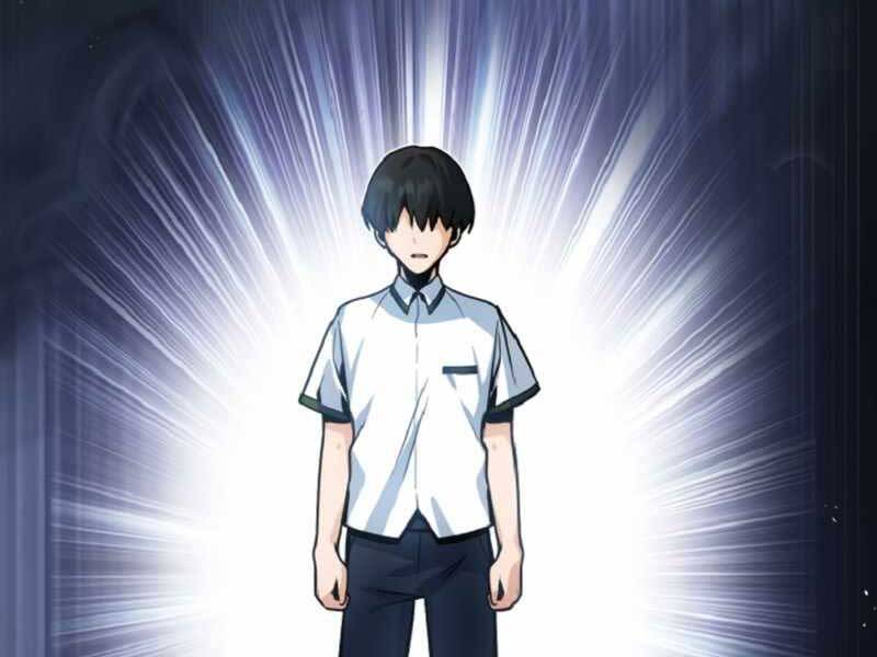 Giáo Sư Gián Điệp Chap 1 - Next Chap 2