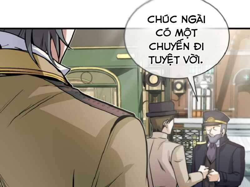 Giáo Sư Gián Điệp Chap 1 - Next Chap 2