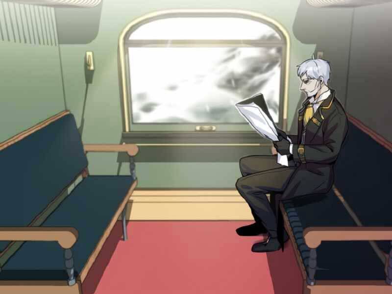Giáo Sư Gián Điệp Chap 1 - Next Chap 2
