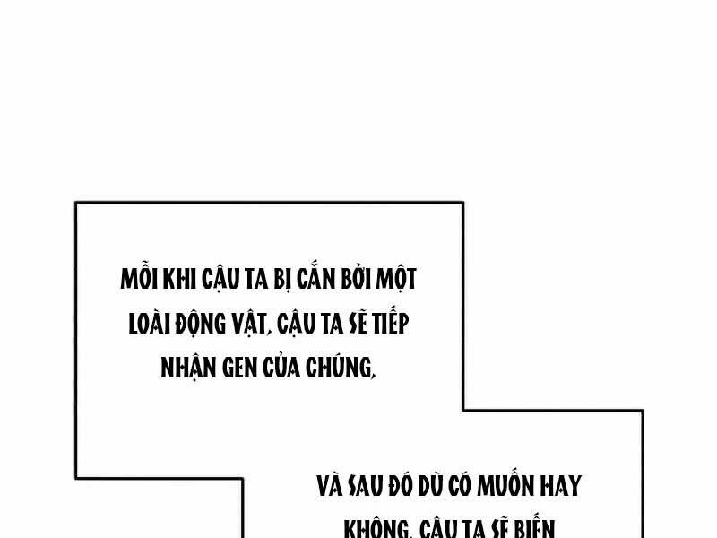 Giáo Sư Gián Điệp Chap 11 - Next Chap 12